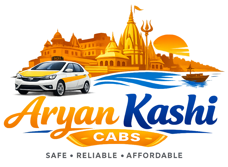 Aryan Kashi Cabs